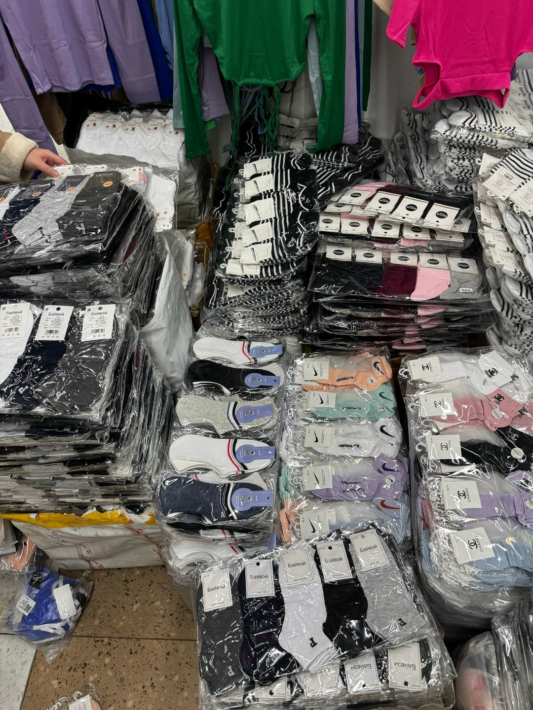 оптом,носки мужские,аксессуаров,обувь,набор носки