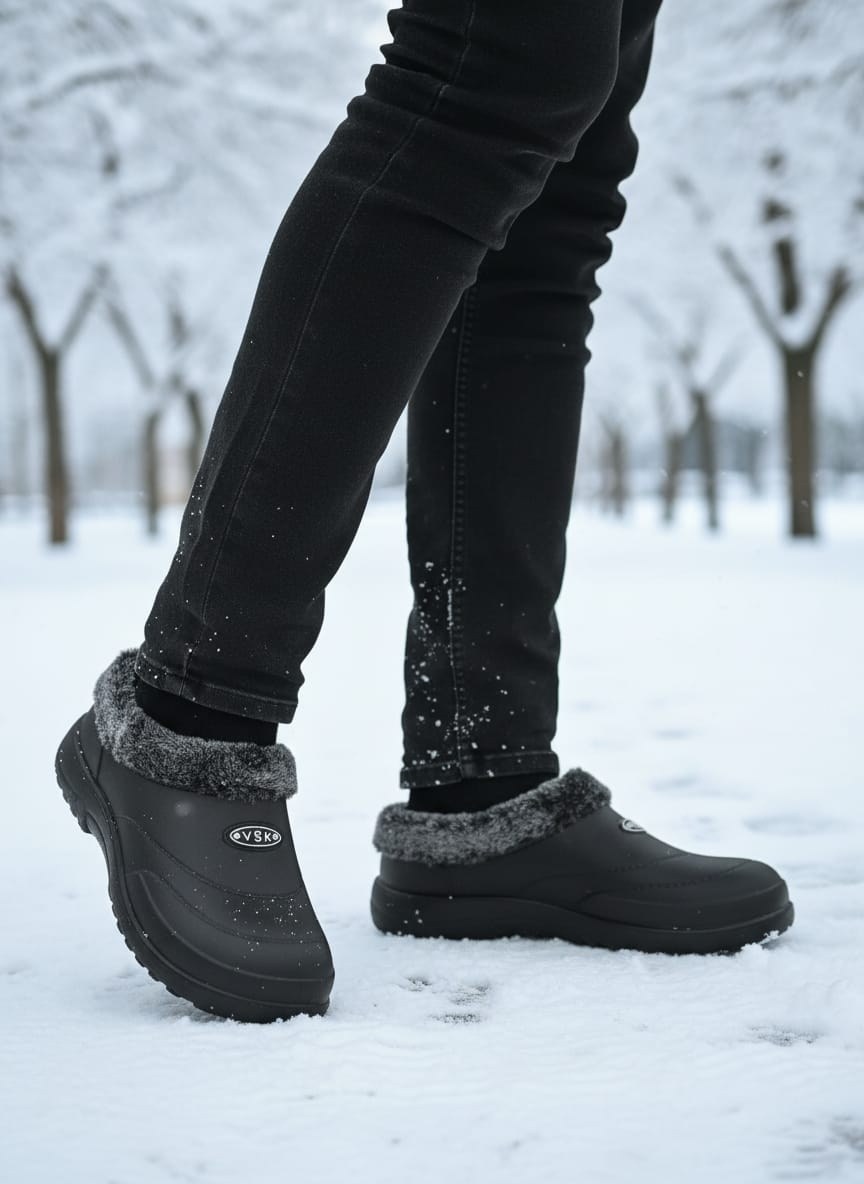 утепленные галоши мужские lucky land 24619944,галоши утепленные мужские,калоши с мехом мужские,мужские галоши,галоши утепленные lucky land 2094