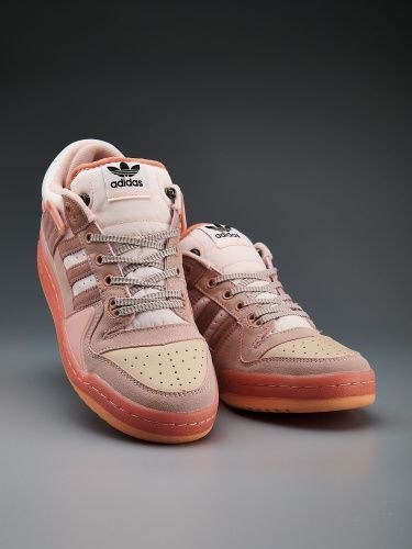 розовый adidas,кроссовки женские adidas,кроссовки adidas,adidas forum 84 low orange,кроссовки адидас forum low розовые