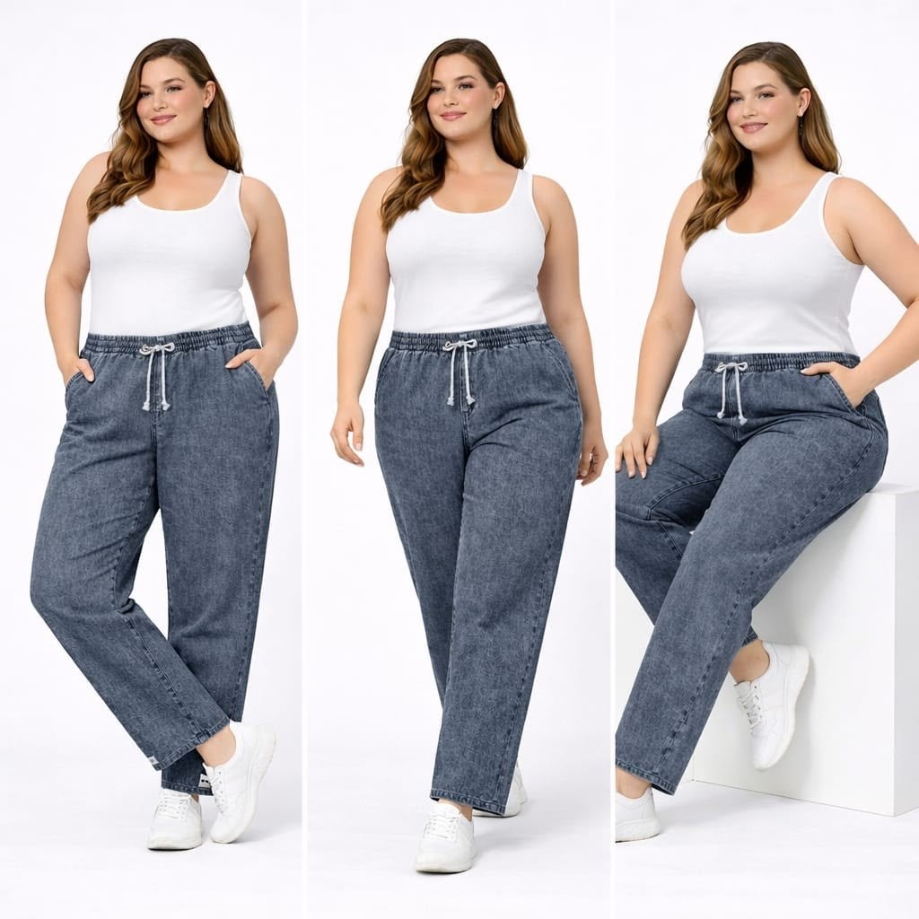 женские джинсы,джинсы для полных,широкие джинсы,большие джинсы,джинсы штаны