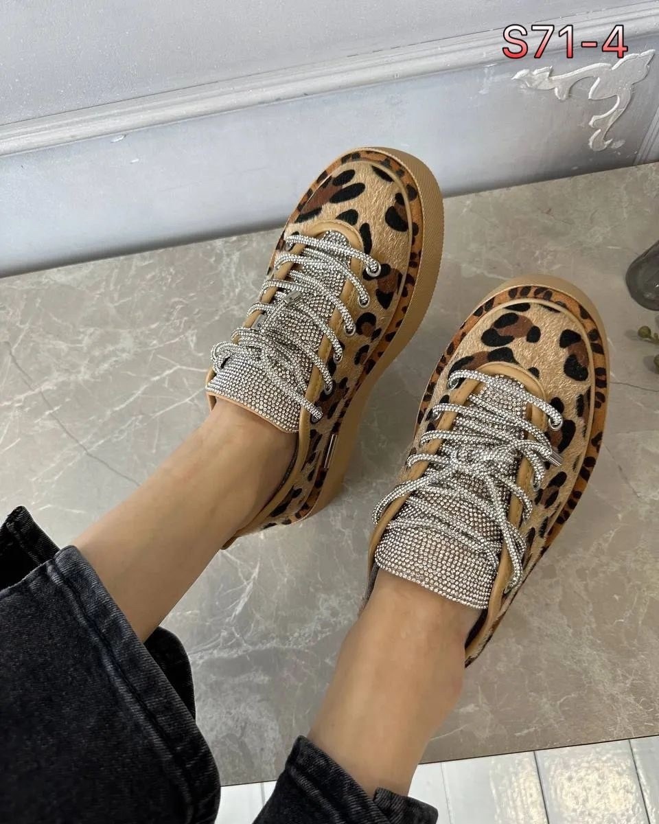 кеды леопардовые,кроссовки леопардовые,,кеды женски,кеды леопардовые натуральные на платформе кроссовки paris bacio