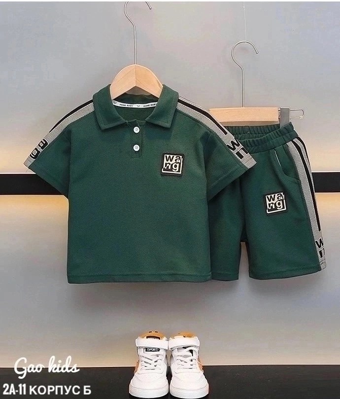 комплект летней одежды для маленьких мальчиков,комплект одежды для мальчика,спортивная одежда для мальчиков,летний костюм для мальчика,костюм спортивный для мальчика