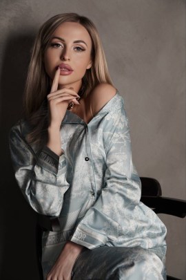 Домашняя одежда