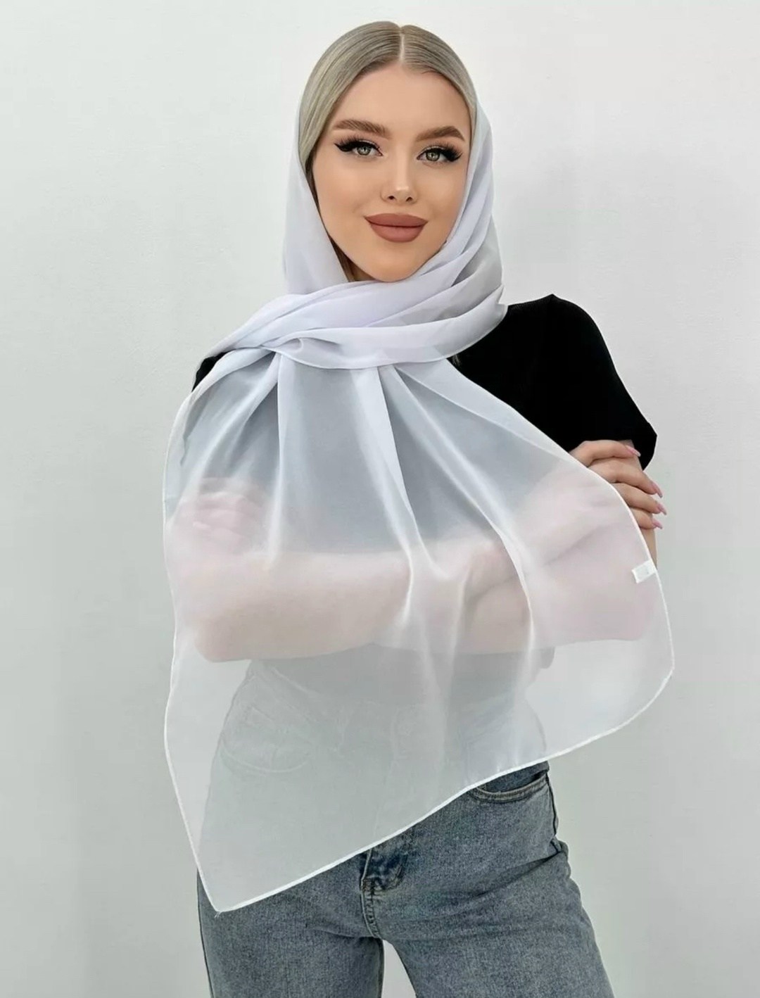 шарф шифон,платки шарф,шарф женские,шарф шифоновые легкие,платки женские