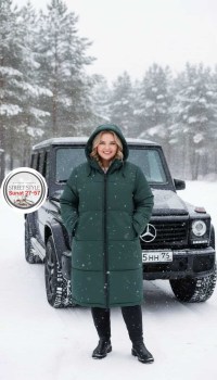 Верхняя одежда