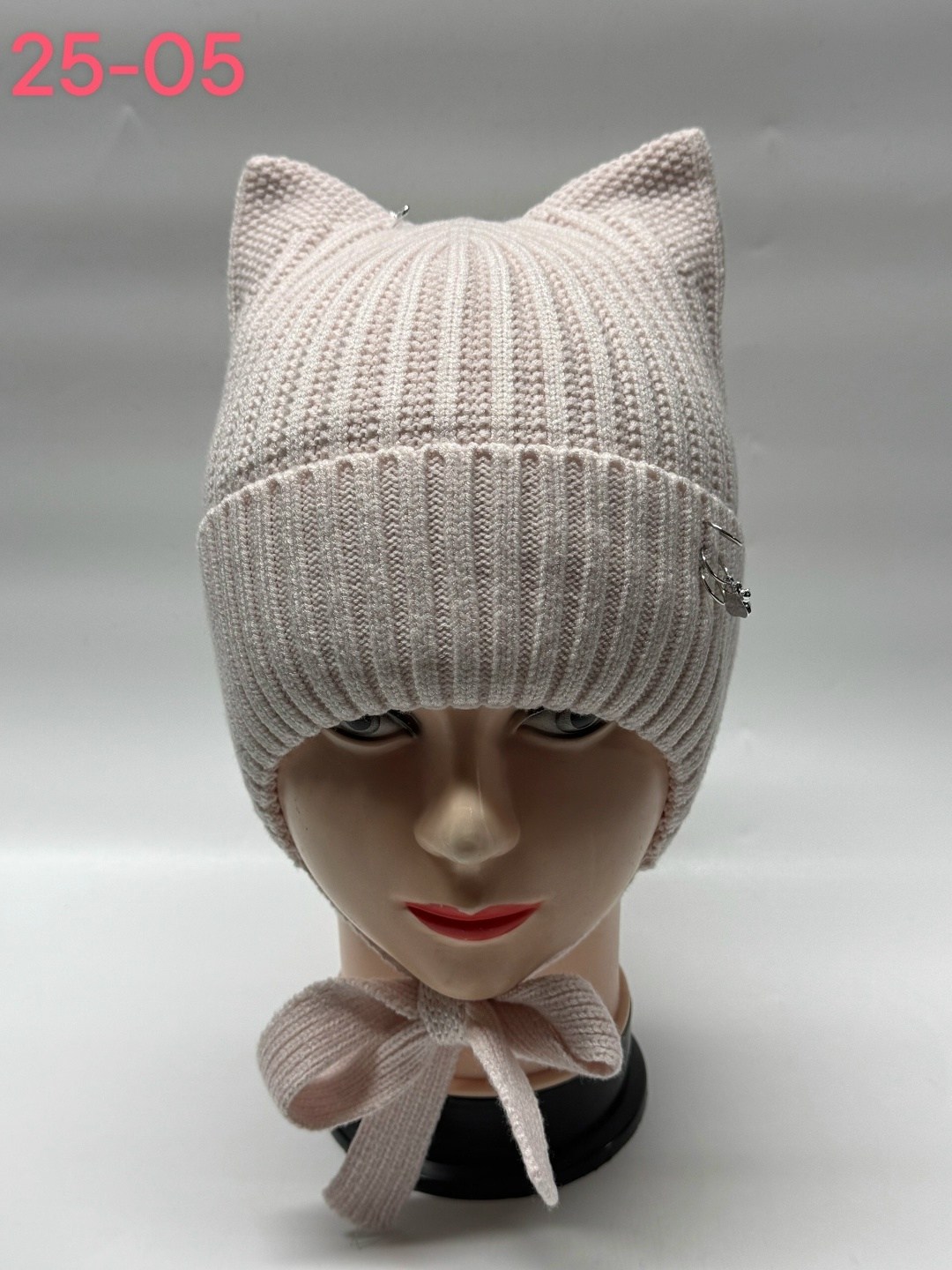 шапка вязанные,шапка женская,вязаная шапка с ушками,шапка с ушками-кошка вязаная серая,шапка вязаная с ушками тёплая