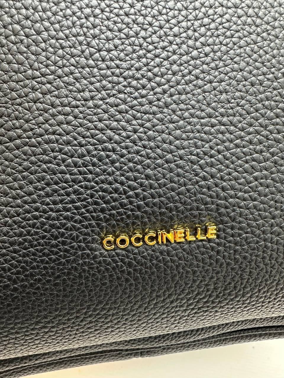 рюкзак coccinelle,кожаный рюкзак coccinelle,рюкзак женские,женский рюкзак coccinelle,рюкзак gleen coccinelle