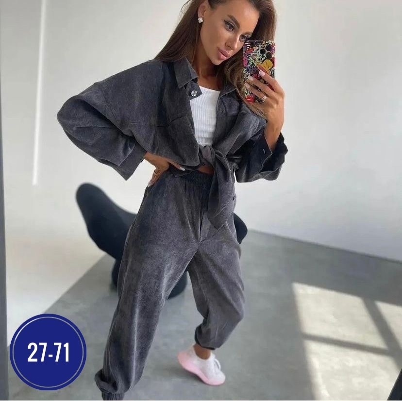 зеленый вельветовый костюм женский,костюм женский вельветовый,костюм женский,костюм женский вильветовый зелёный,вельветовый костюм