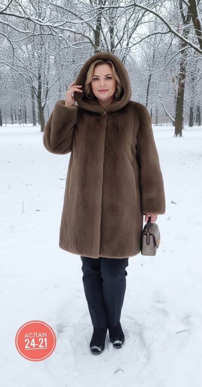 пальто из экомеха,женская шуба,полупальто с капюшоном,пальто женское,шубка