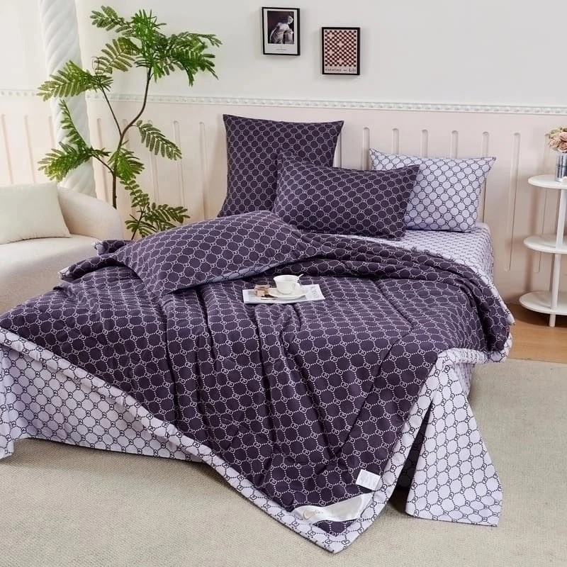 комплект постельного белья boris с одеялом,комплект постельного белья с одеялом евро,комплект постельного белья с одеялом,комплект постельного белья,комплект постельного белья с готовыми одеялами