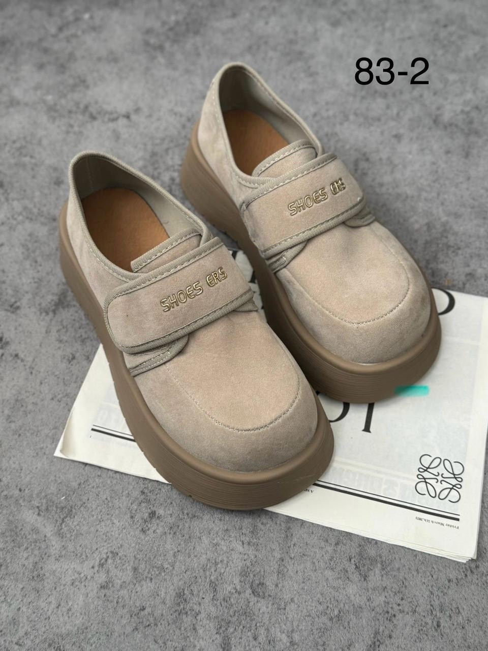 ,замшевые женские туфли-лоферы на платформе, повседневные, женская,женская  на платформе