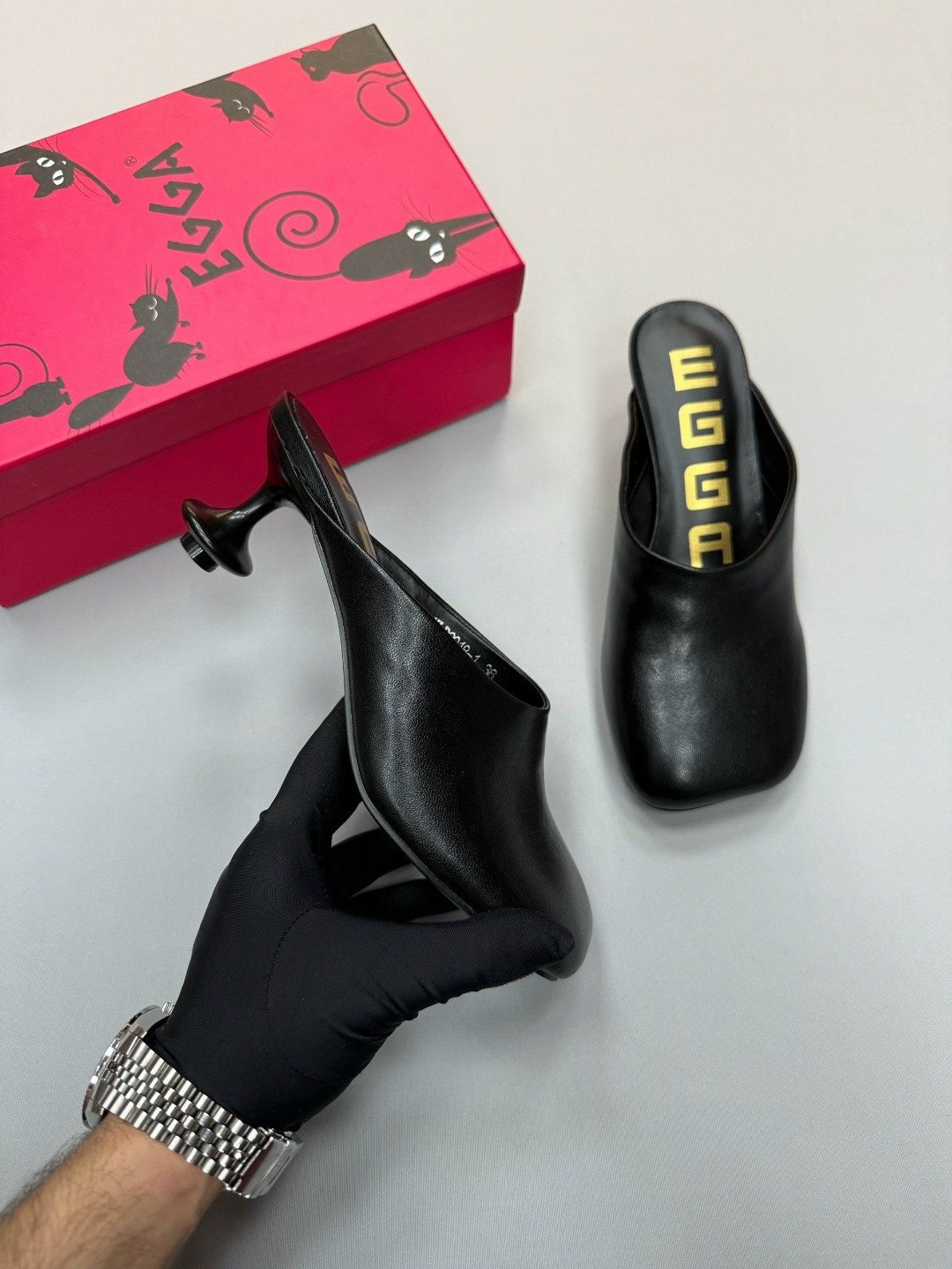 ,женская ,туфли фенди,обуви,женские мюли