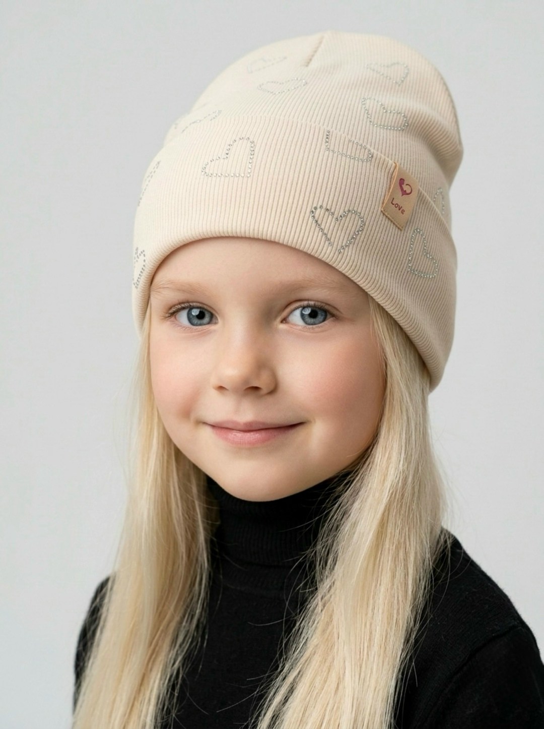 шапка для девочек,весенняя шапка для девочки,демисезонная шапка для девочки,трикотажная шапочка,детский шапка