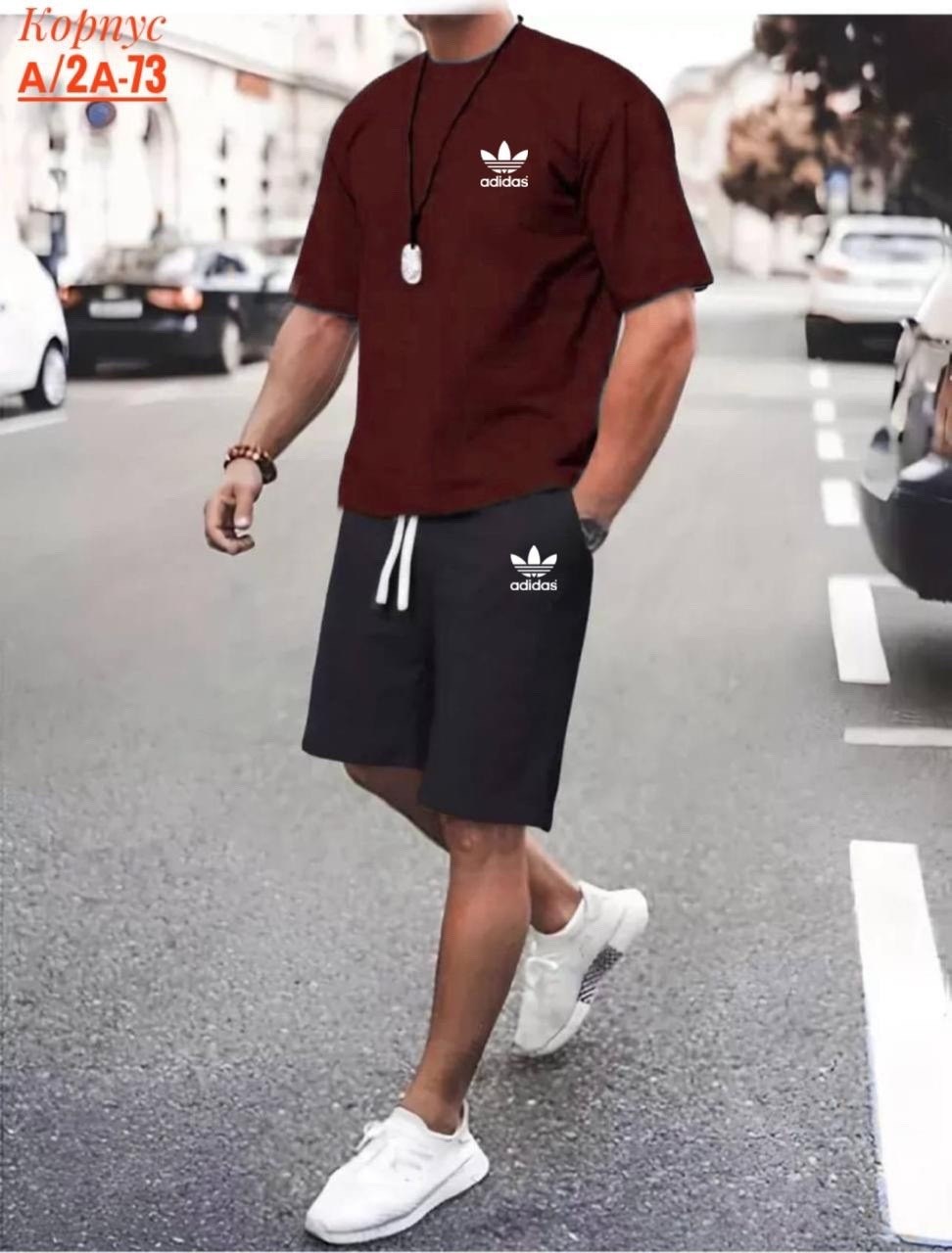шорты мужские спортивные,костюм спортивный мужской,летние мужские спортивные костюмы,мужской спортивный костюм с шортами и футболкой,спортивные костюм