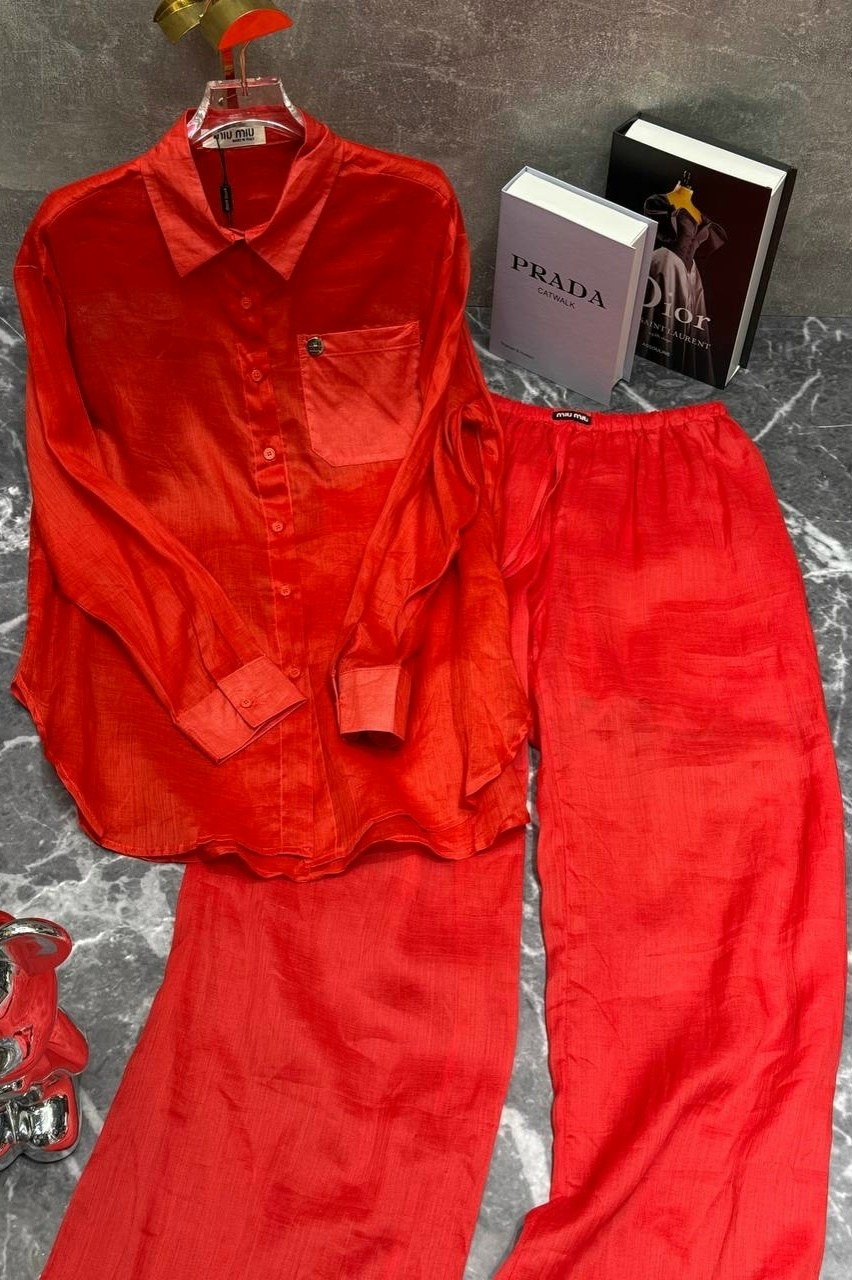 костюм женский брючный,костюмы женские,красный костюм,костюм,костюм женский тройка
