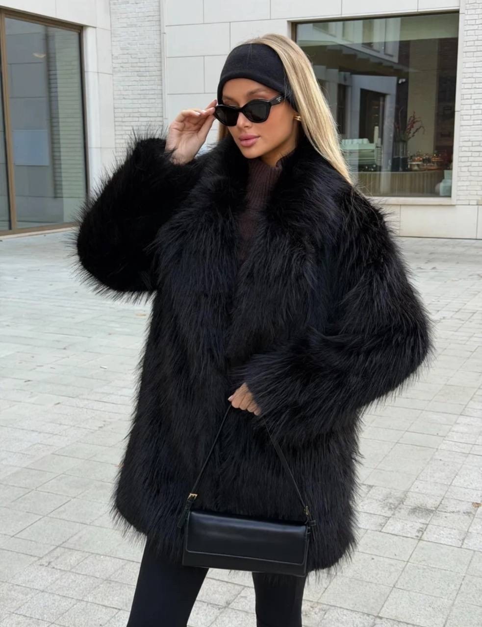 модная шуба,стильная шубка,искусственная шуба,белая шуба,шубка