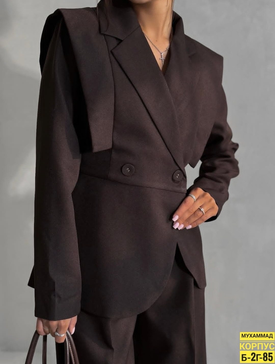 костюм брючный,женский костюм,женский пиджак,брючный костюм коричневый,пиджак