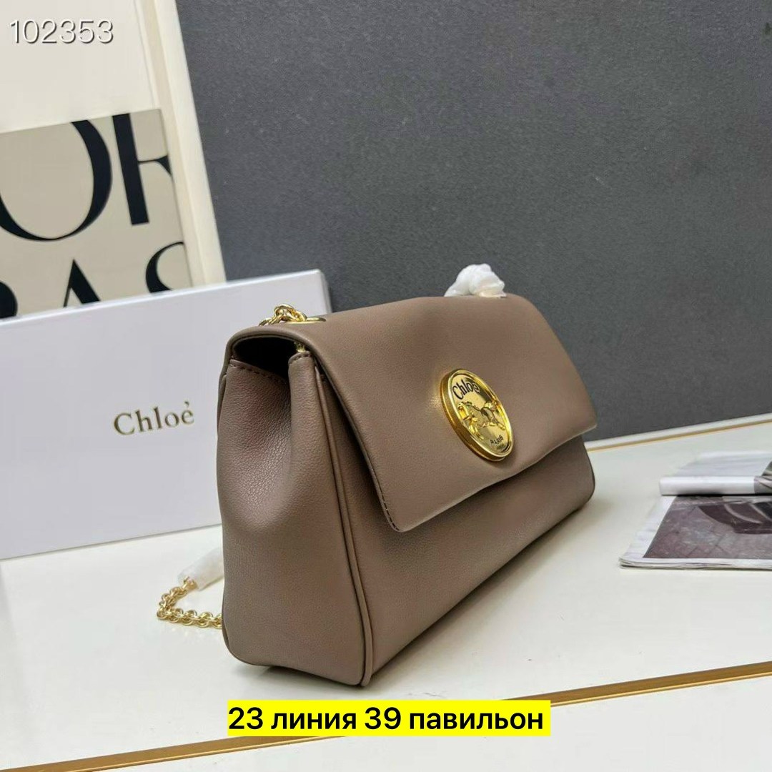 сумка бежевая женская,женская брендовая сумка,брендовые сумки через плечо,сумка женская chloe,модная женская сумка