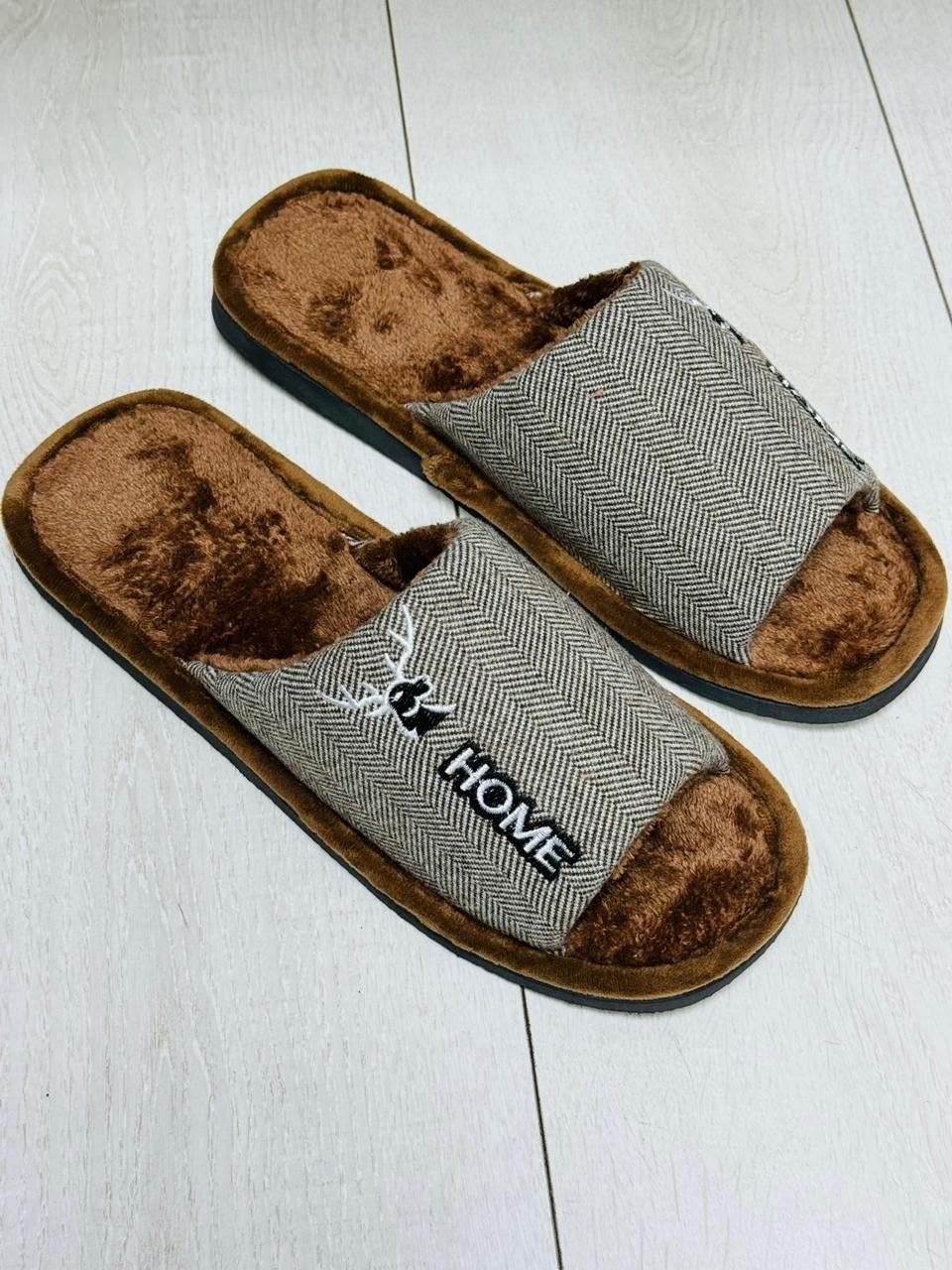 тапочки домашние мужские,мужские тапочки,пантолеты мужские lucky land,домашние тапочки,мужские тапки