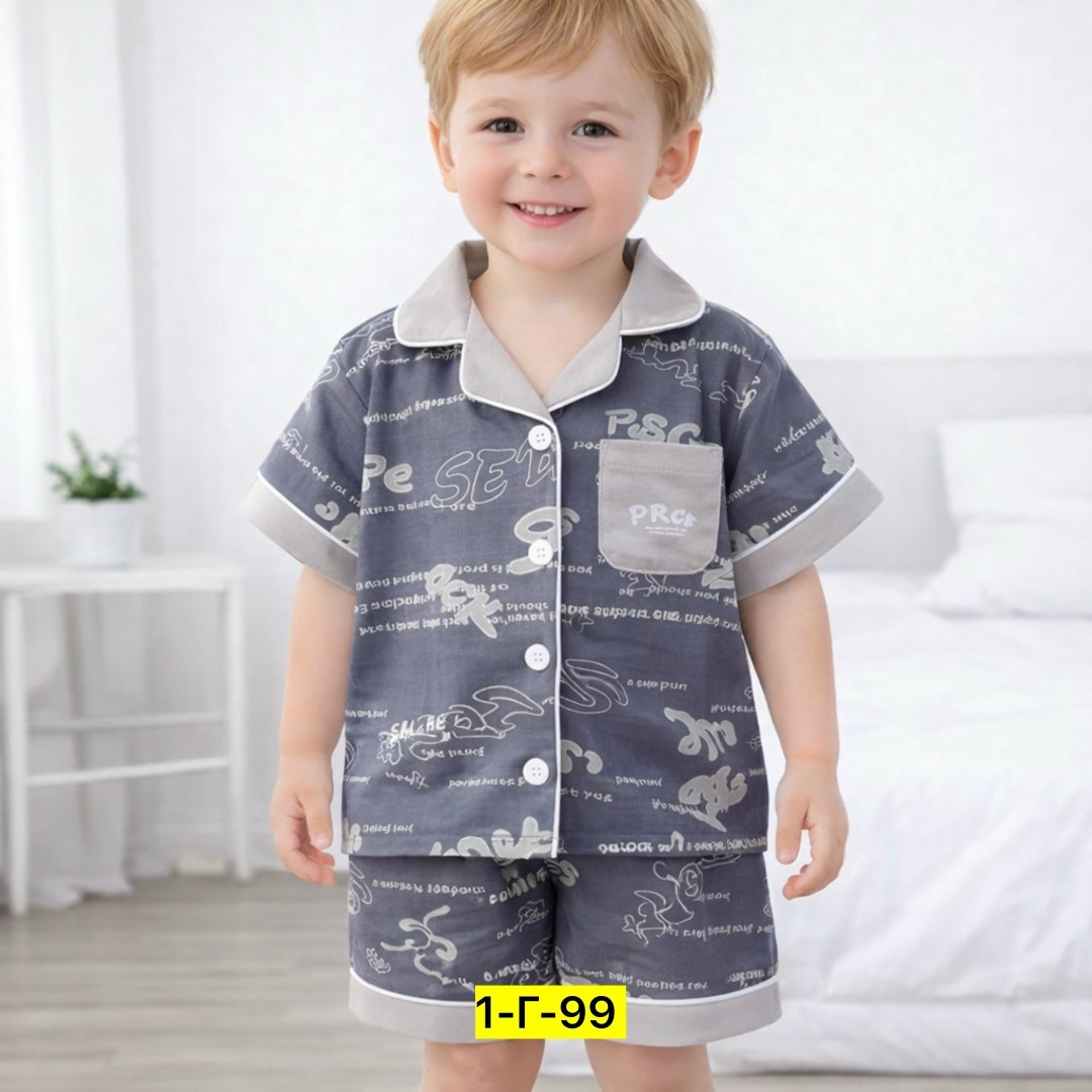 детская пижама для мальчика и девочки,пижама для мальчика,детская пижама для мальчика,летняя пижама для мальчиков,пижама для детей