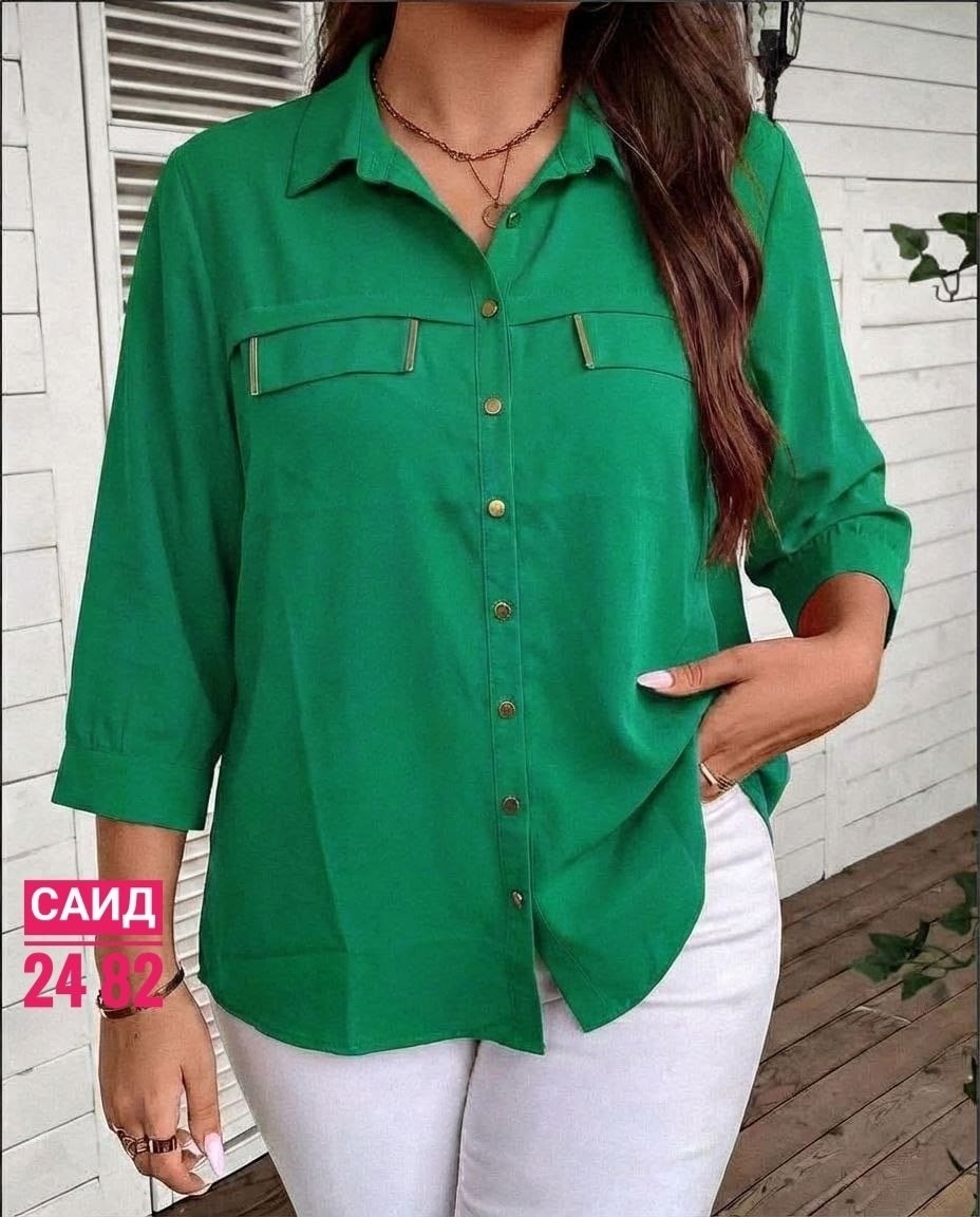 блузка женская,женские блузки и рубашки больших размеров,женская повседневная блузка,женские блузки и рубашки,рубашка женская
