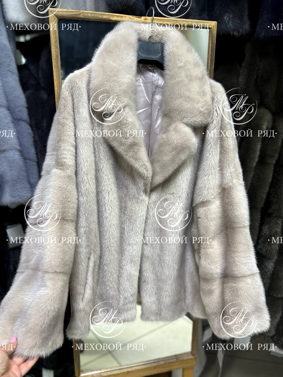 норковые шубы,серая норковая шуба,шубка,шуба,норковый полушубок
