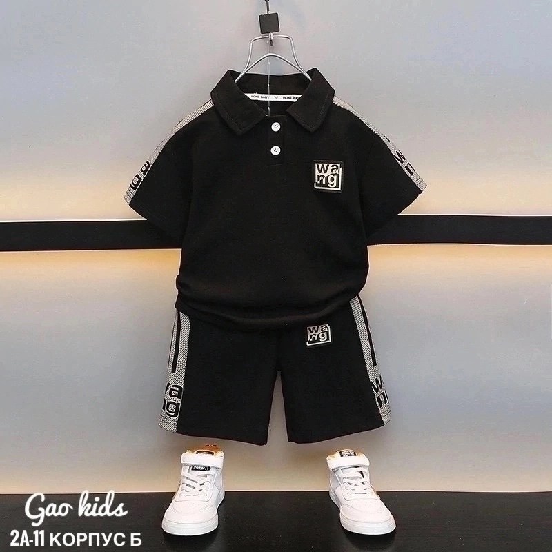 комплект летней одежды для маленьких мальчиков,комплект одежды для мальчика,спортивная одежда для мальчиков,летний костюм для мальчика,костюм спортивный для мальчика