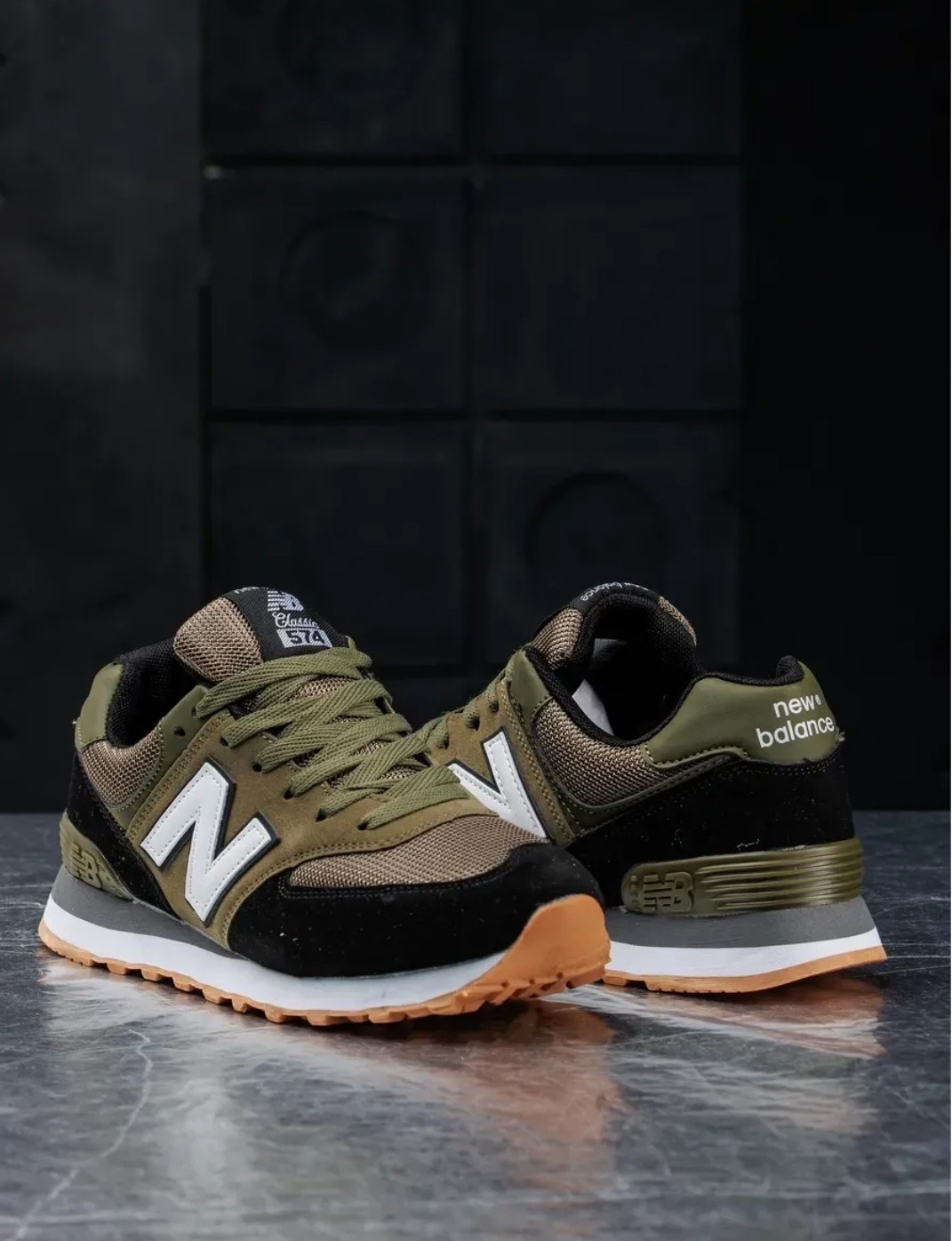 кроссовки new balance 574 зеленые мужские,кроссовки new balance 574,нью бэланс 574 зеленые,кроссовки new balance,