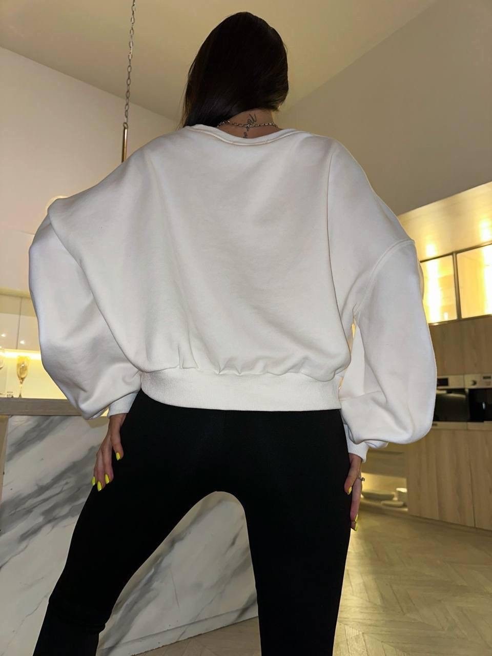 свитшот женская,женская кофта,свитшот,свитшот женский белый,женская толстовка