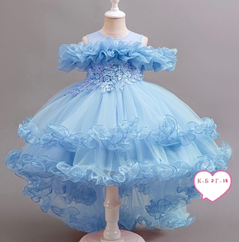 платье для детей,фиолетовое платье детское пышное,для девочек платья,праздничное платье для девочки,бальное платье