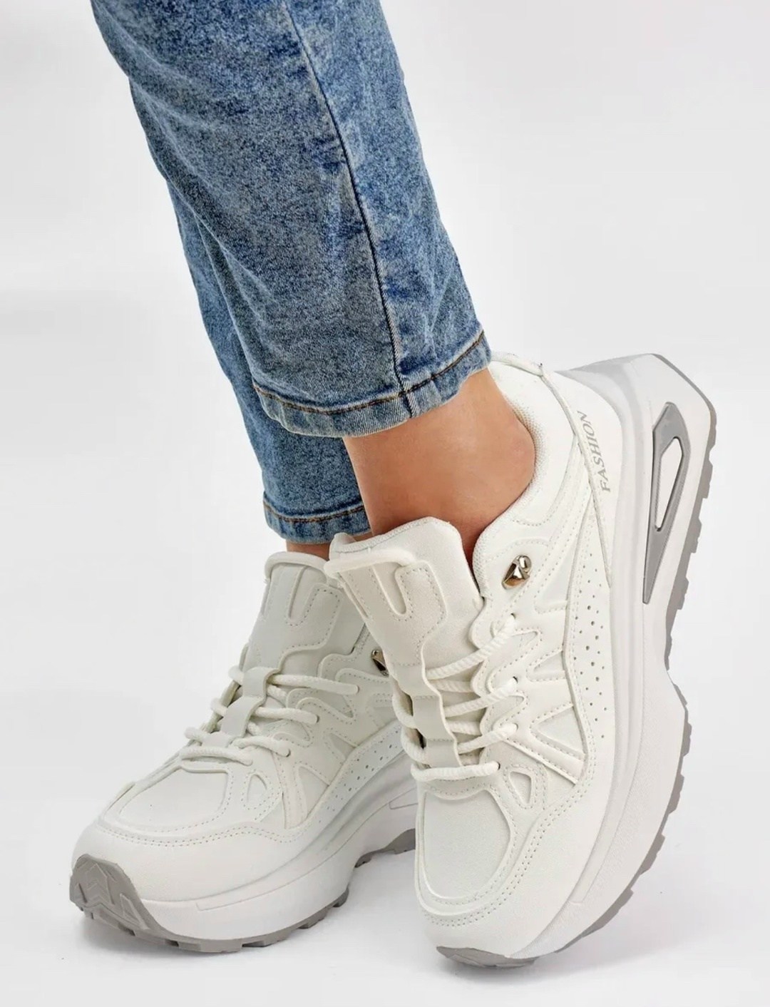 женские кроссовки,женские кроссовки белые,кроссовки белые,кроссовки женские белые на платформе torland,модные кроссовки