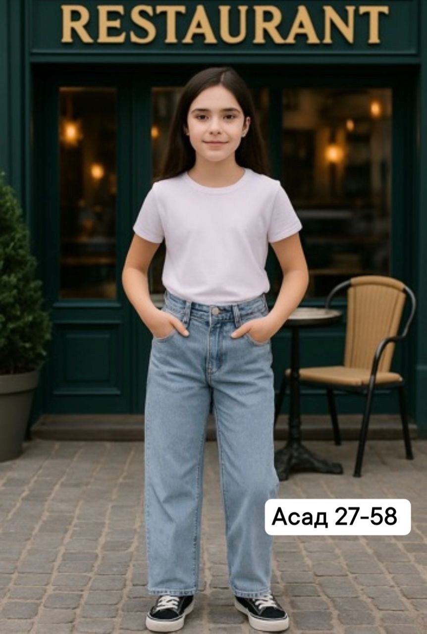 футболки детские,брюки джинсы,джинсы длинные,детская футболка,джинсы для девочек