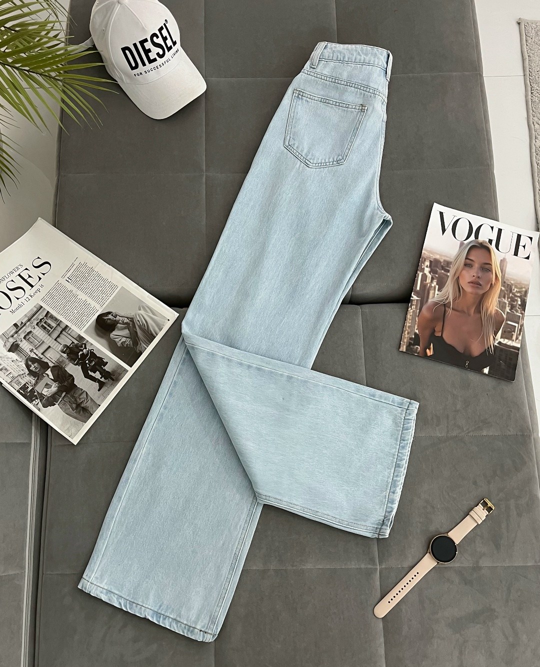 женские широкие джинсы стрейч,женские джинсы,джинсы широкие,джинсы трубы,джинсы палаццо