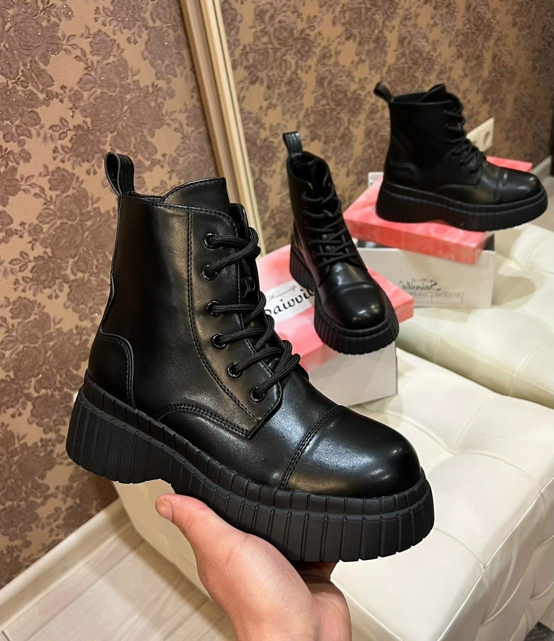 ,женские ботинки,ботинки, женская,ботинки женские зимние