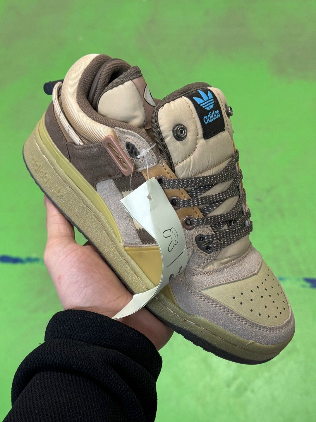 кроссовки bad bunny x adidas campus,кроссовки bad bunny adidas campus,кроссовки adidas,адидас кампус бэд банни,кроссовки adidas campus