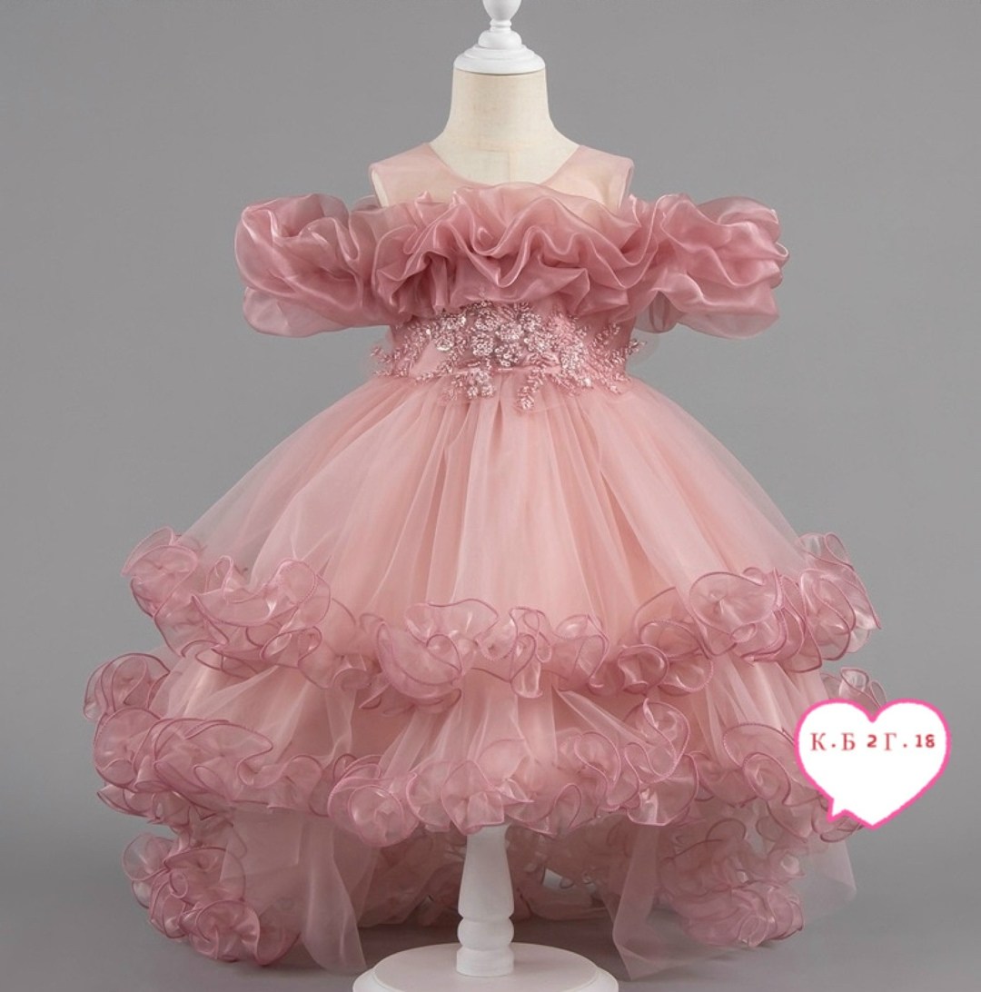 детские пышные платья,праздничное платье для девочки,платье для детей,для девочек платья,платье детская