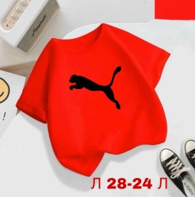 Футболка