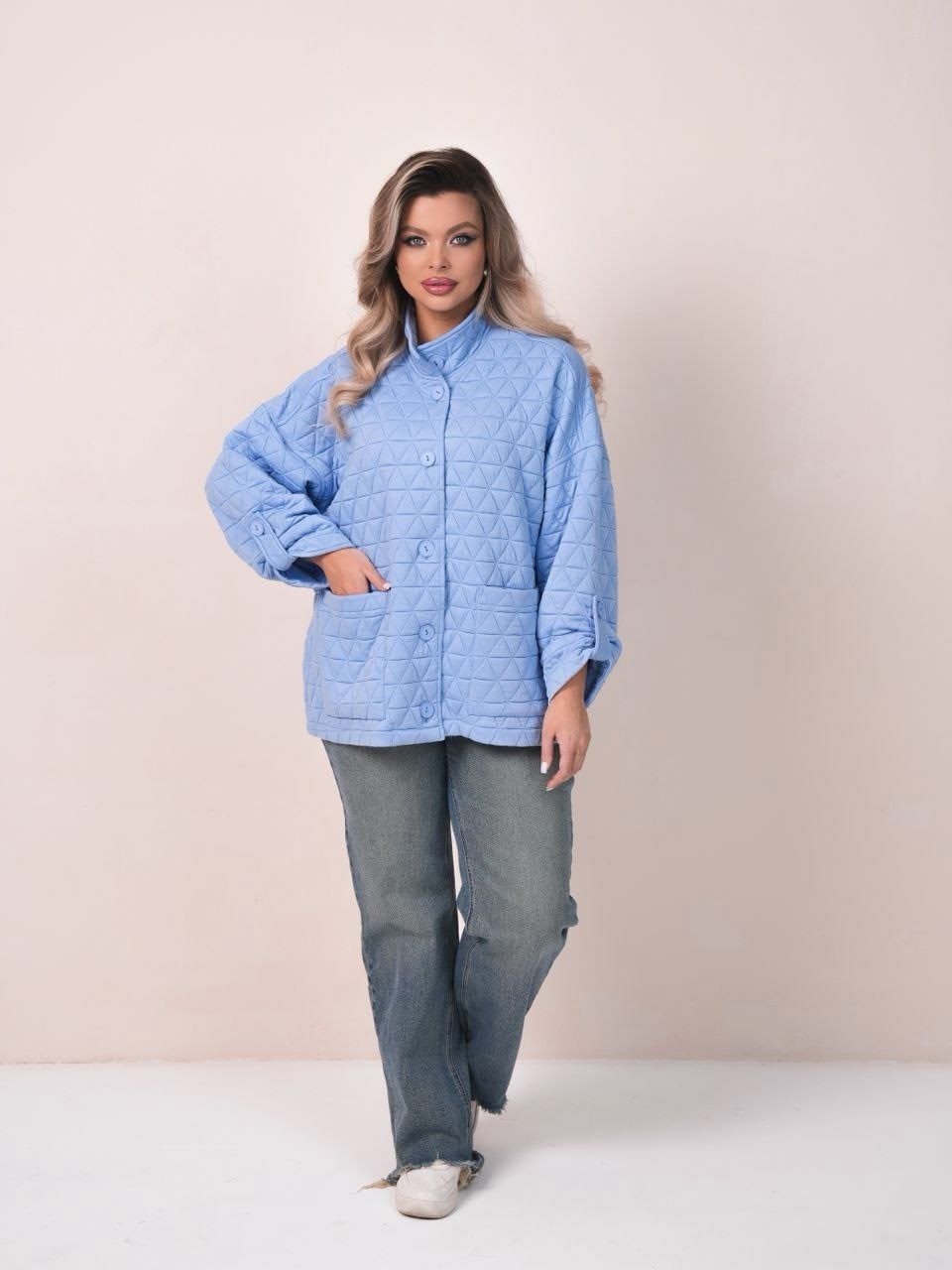 куртка демисезонная,женская куртка,куртка,стеганая куртка,куртка демисезонная женская больших размеров