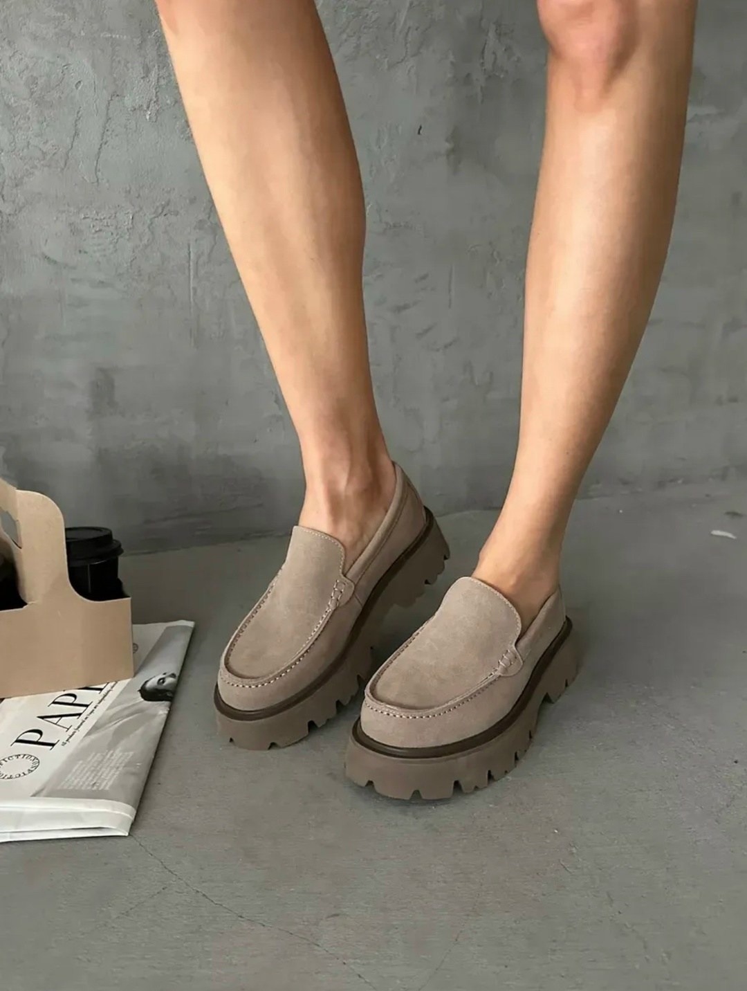 женские лоферы,лоферы бежевые, женская,лоферы из замши женские,замшевые лоферы