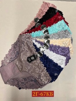 Нижнее белье