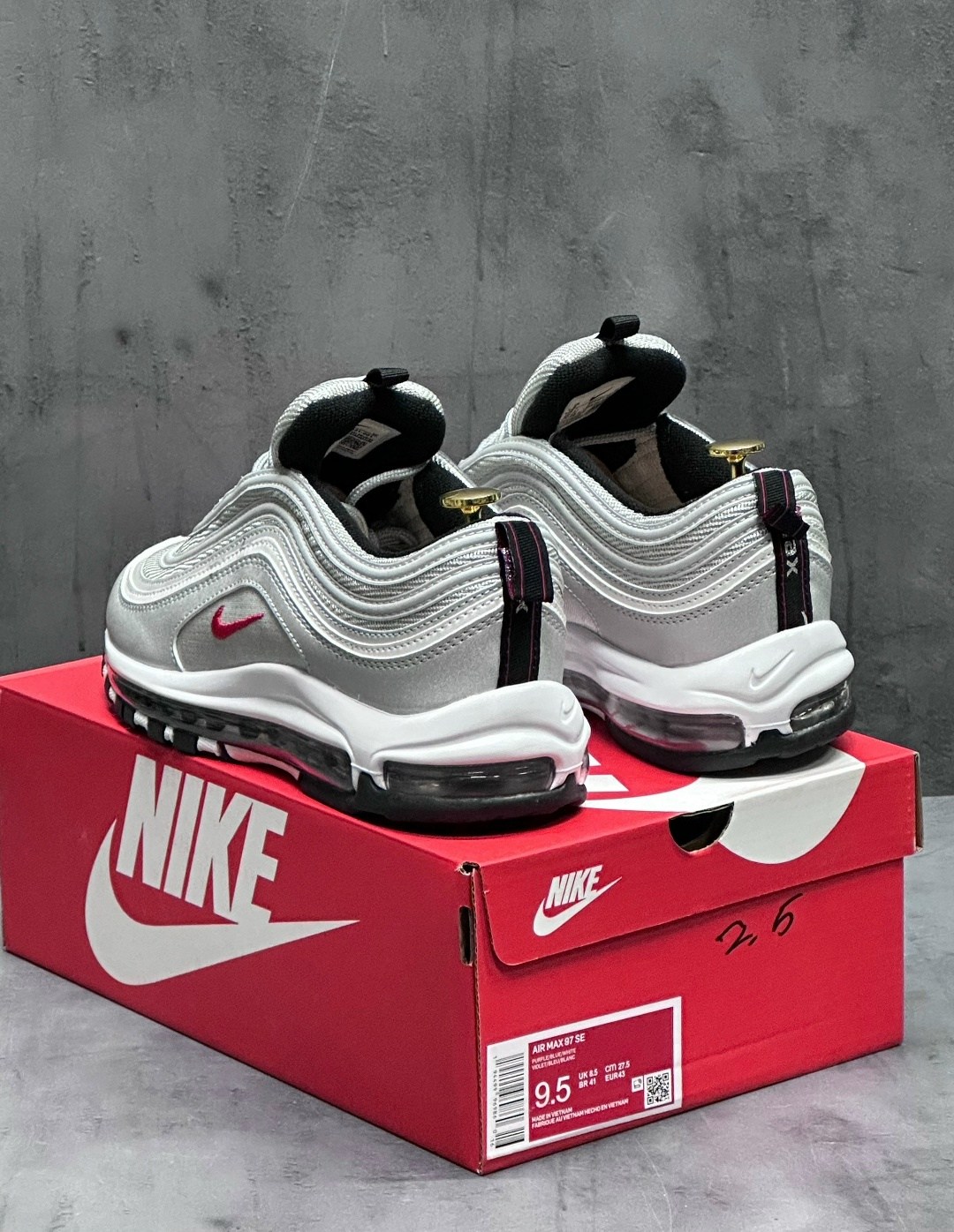 кроссовки nike air max 97,nike air max 97 silver bullet,nike air max 97 silver,кроссовки мужские nike air max 97,кроссовки
