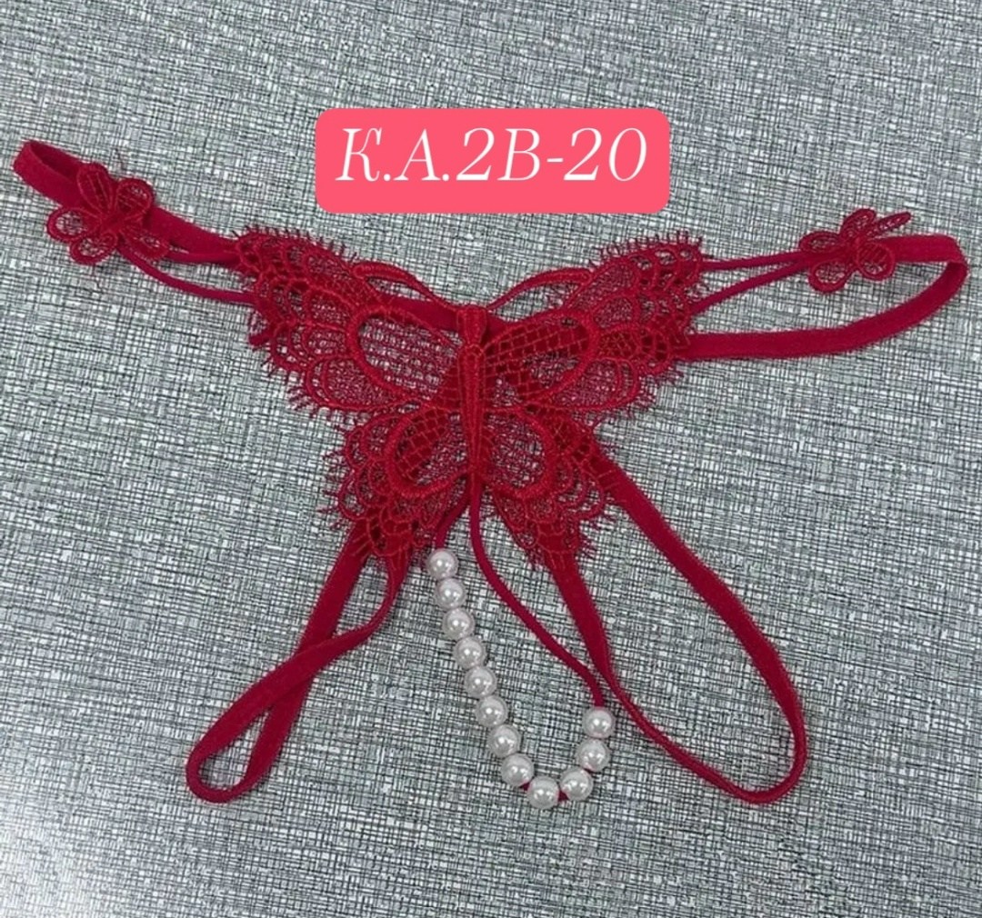 стринги бабочка,стринги женские с бусами,трусики с бусинами,стринги с бусами,трусики с бусами бабочка