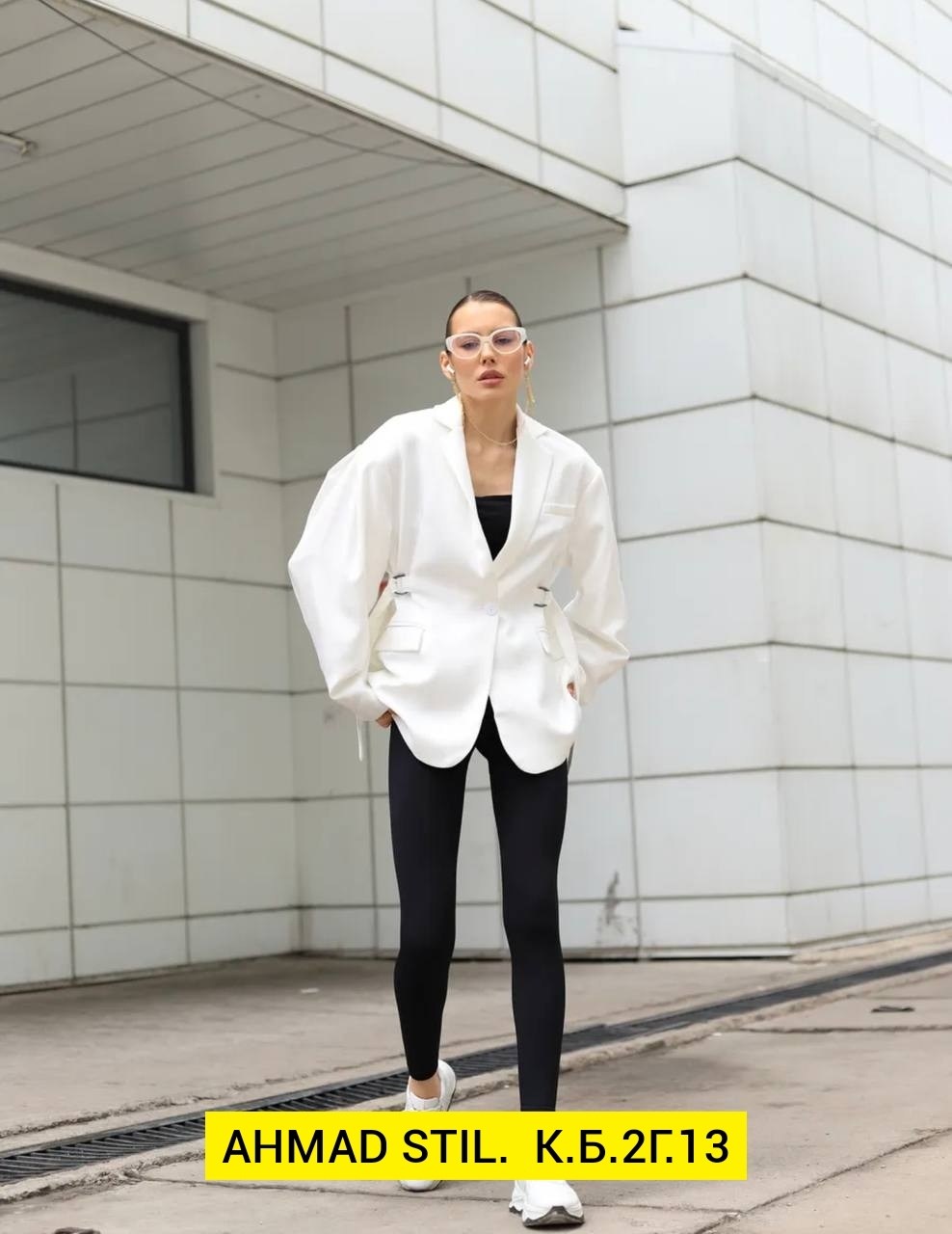 пиджак оверсайз с объемными рукавами gn sister collection,пиджак оверсайз,пиджак женский оверсайз,мода стиль