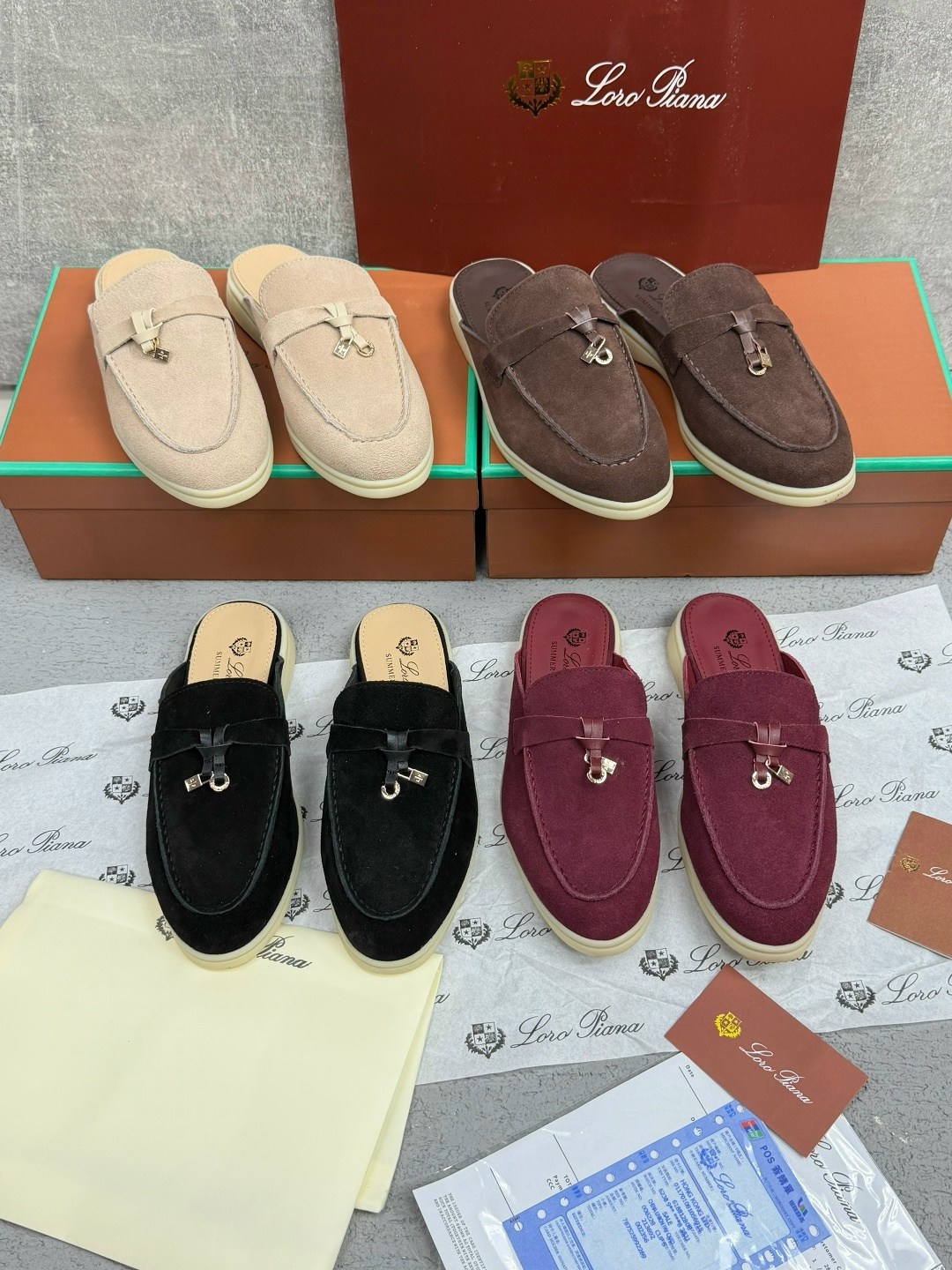 мюли loro piana,лоферы loro piana,,лоферы loro piana женские,мюли женские