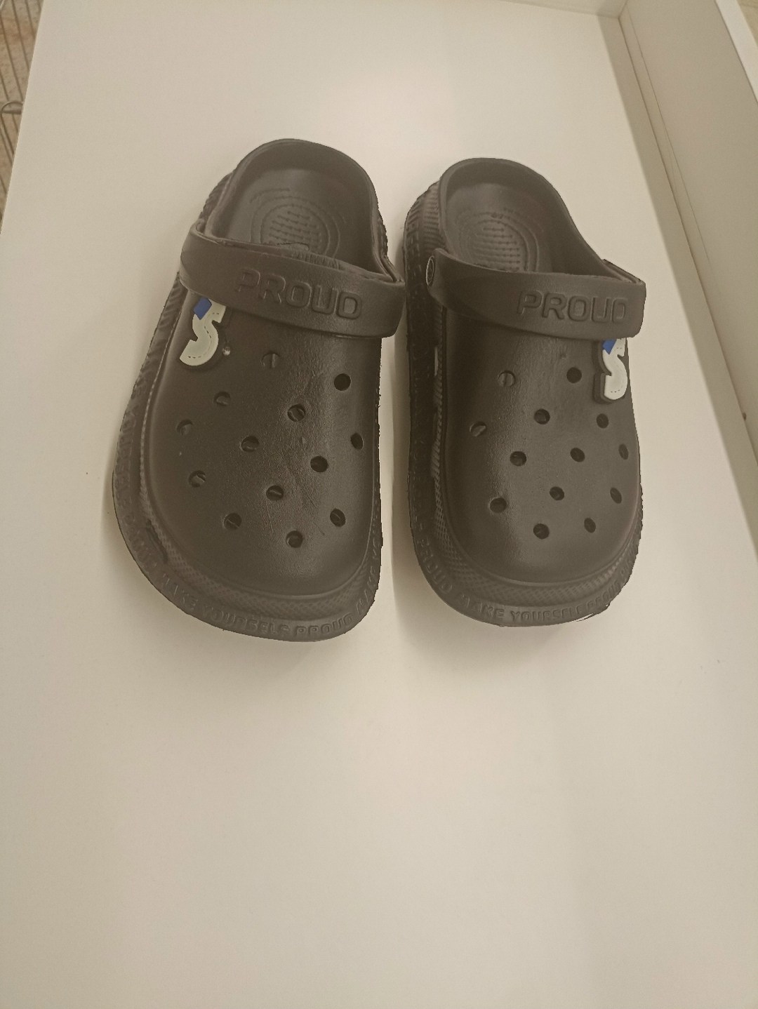 кроксы crocs чёрные,,джибитсы крокс,модные кроксы,сабо кроксы женские
