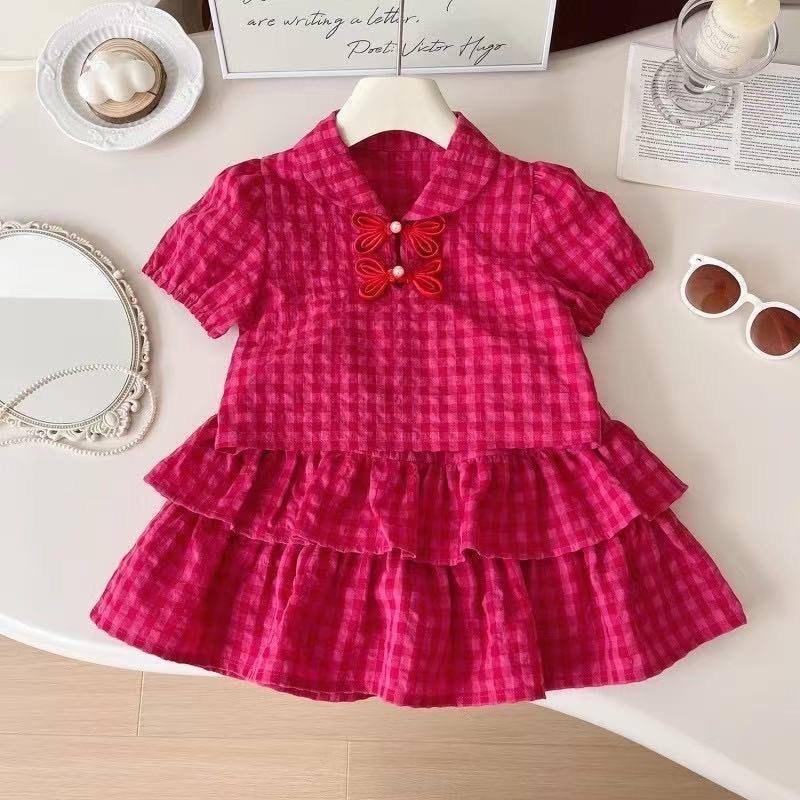 наряды для девочек,платье для девочек,платья для маленьких девочек,модное детское платье,платье для девочки летнее