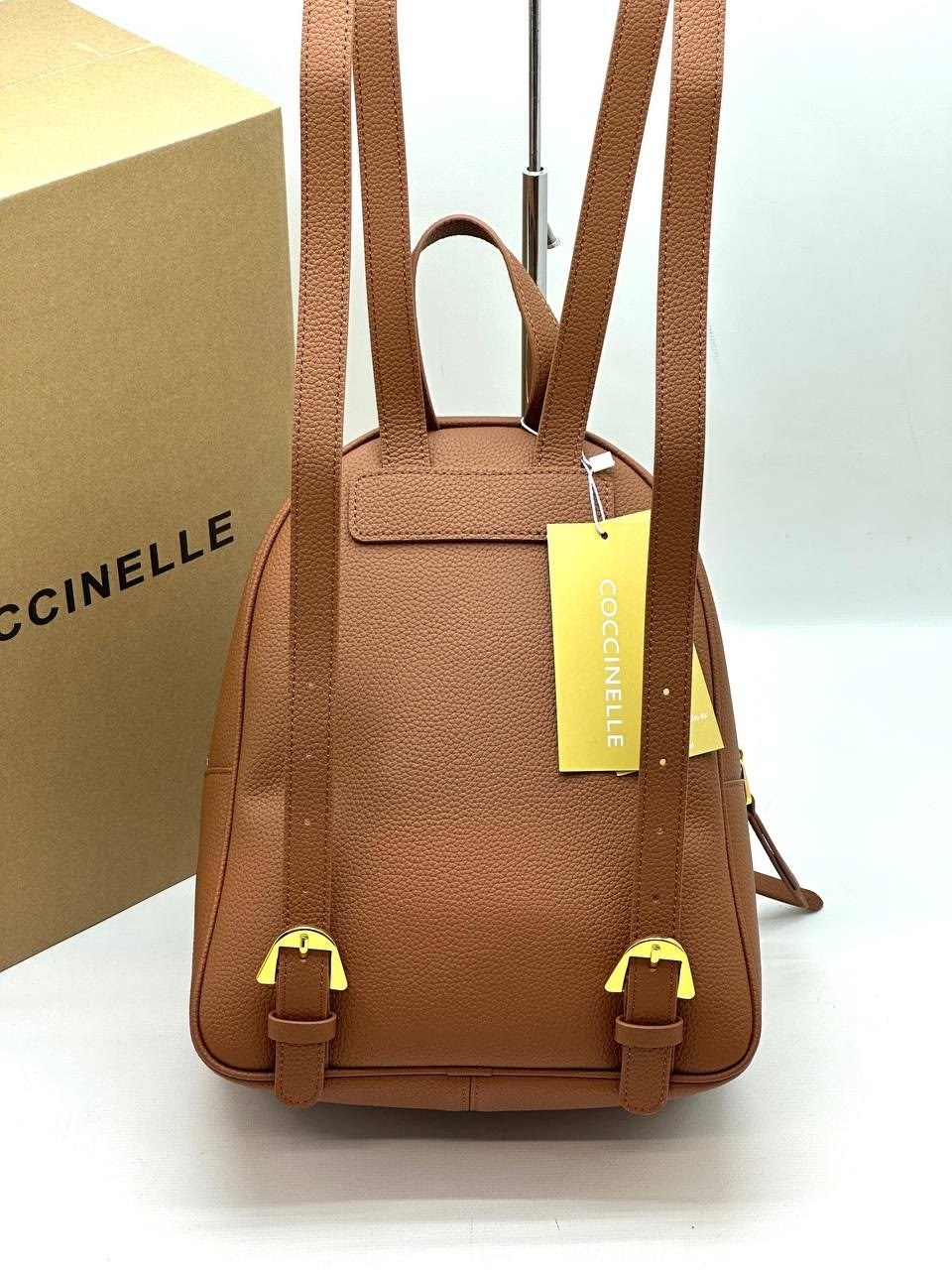 рюкзак coccinelle,рюкзак женские,рюкзак,рюкзак gleen coccinelle,рюкзак coccinelle рюкзак