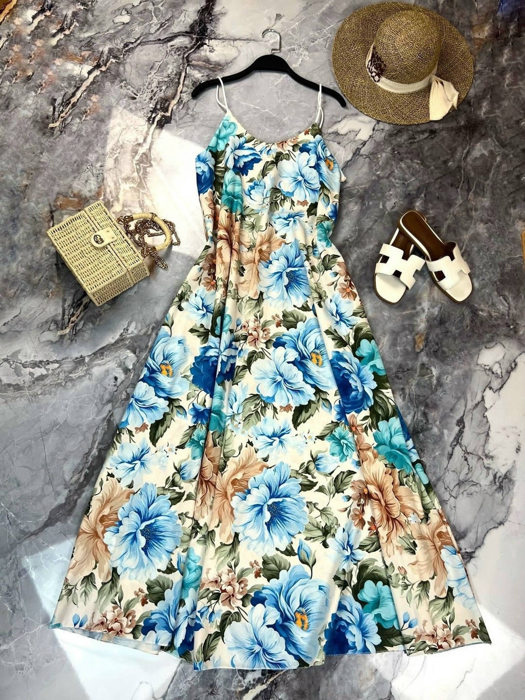 сарафан,летние сарафаны,длинный сарафан,сарафан на лето,сарафан в пол