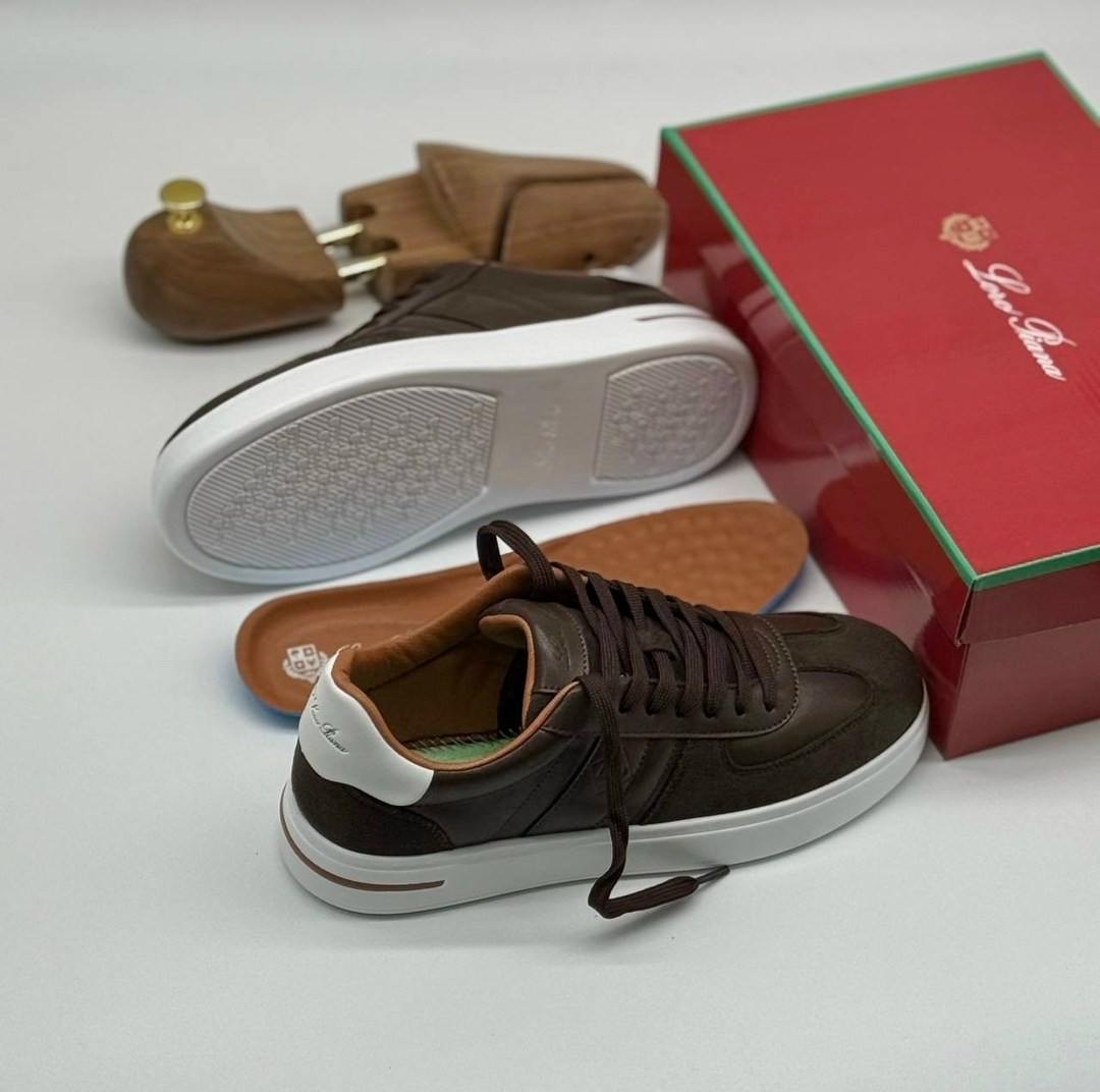 кроссовки loro piana,кеды loro piana,,мужские кеды, мужская