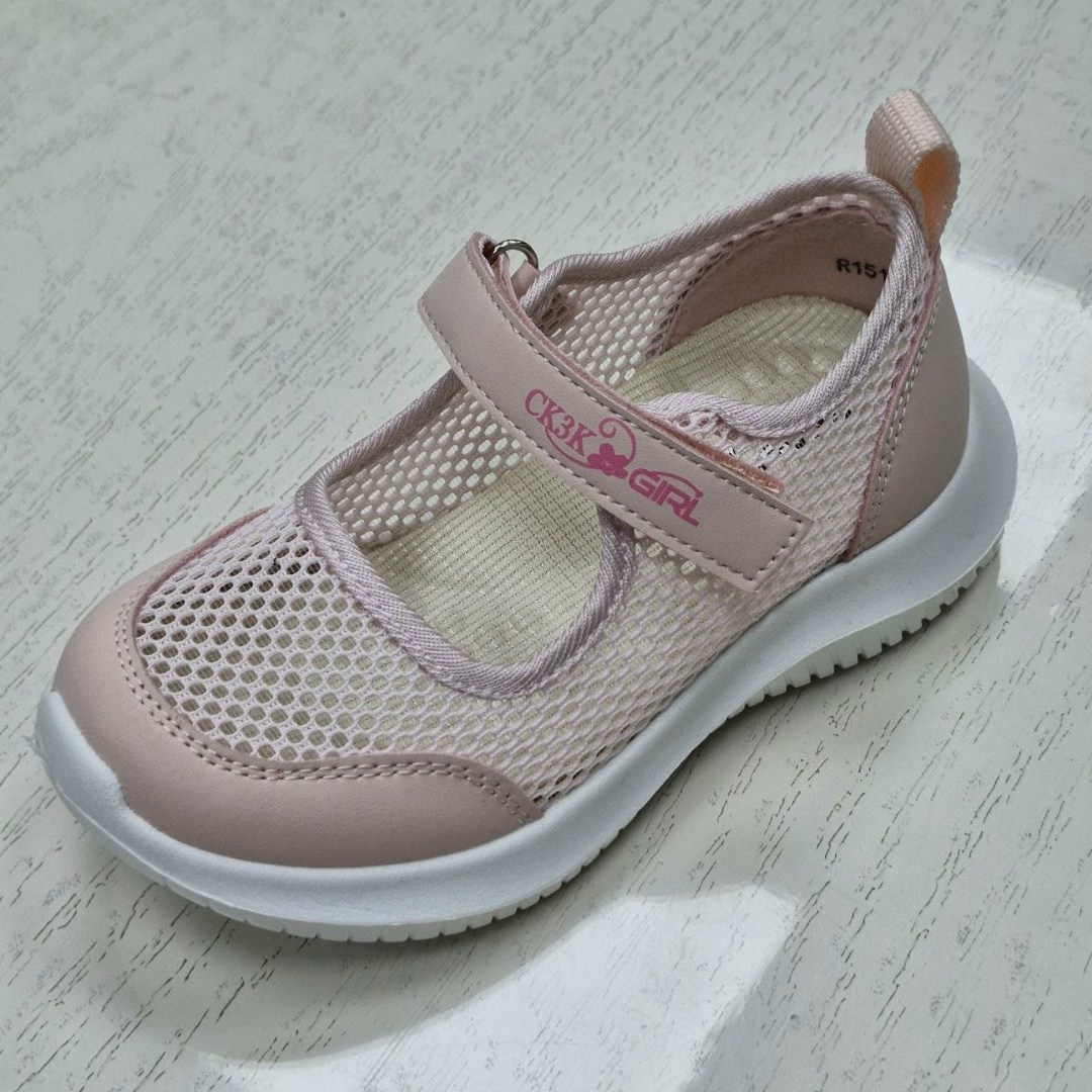 ,туфли капика бежевые для девочки,туфли для девочек,туфли текстильные для девочки,туфли детские